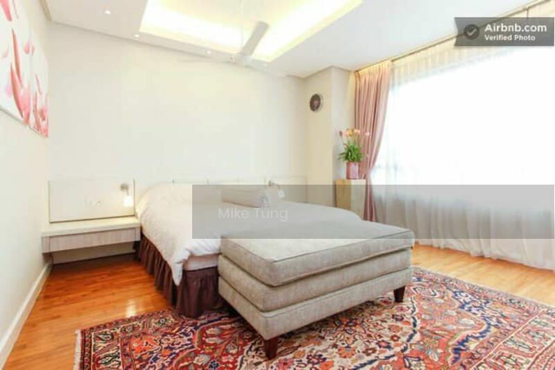 The Capsquare Residences - 5