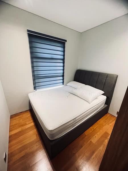 Sky Suites @ KLCC - 3