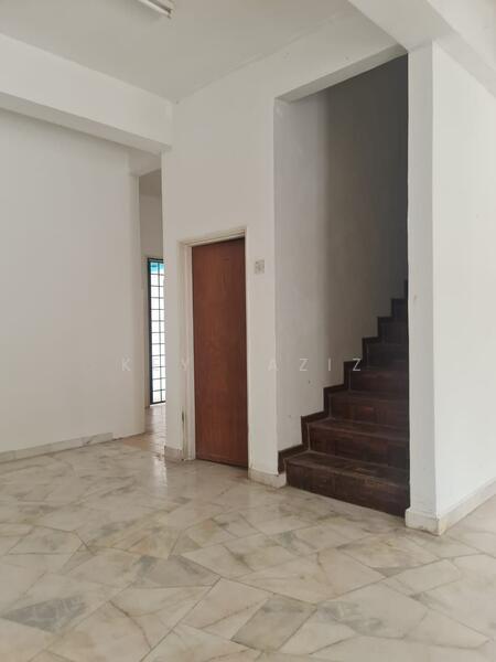 Taman Pinggiran Senawang - 2