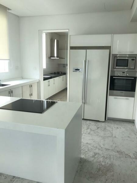 Kiara 9 Residency - 1