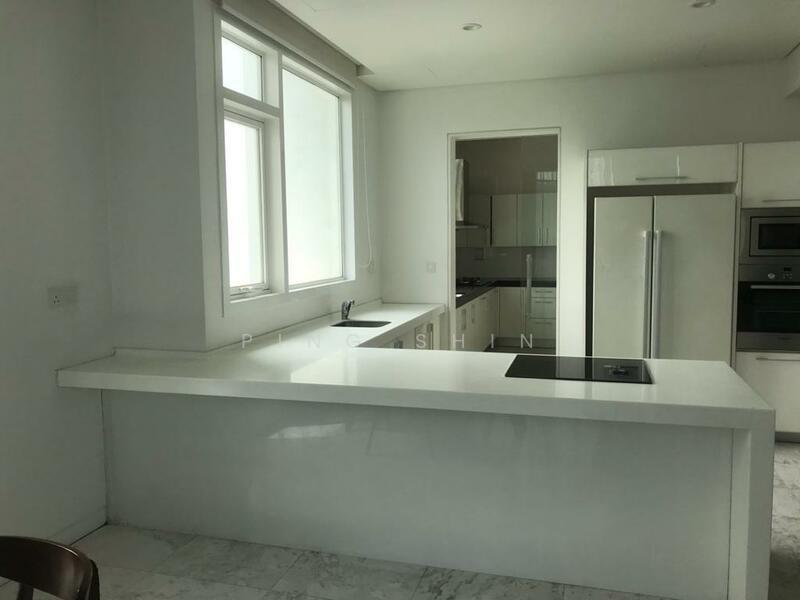 Kiara 9 Residency - 2