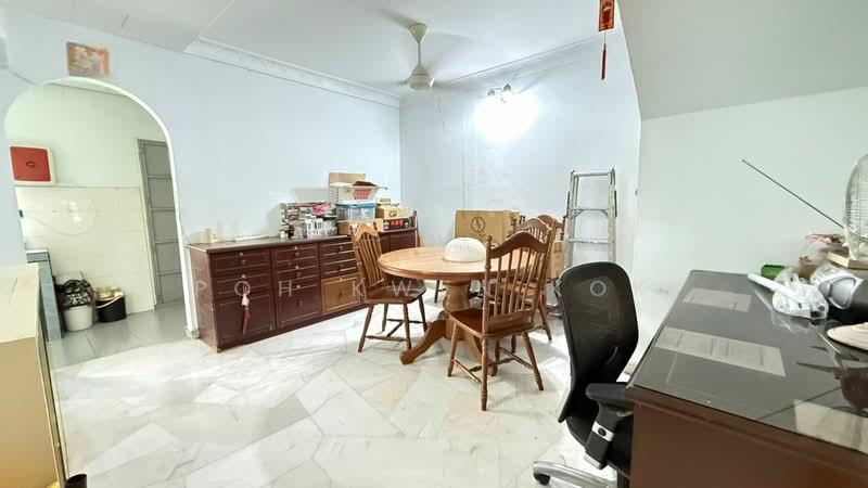 Jalan Intan Baiduri - 2