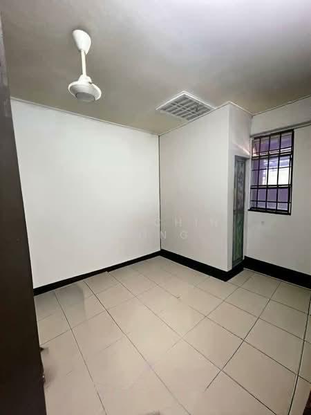 Bandar Baru Kangkar Pulai - 4