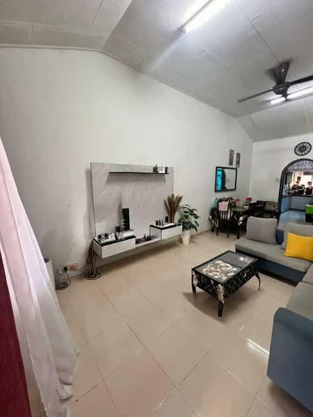 Bandar Baru Kangkar Pulai - 1