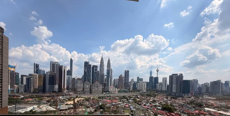 Setia SKY Residences - 1