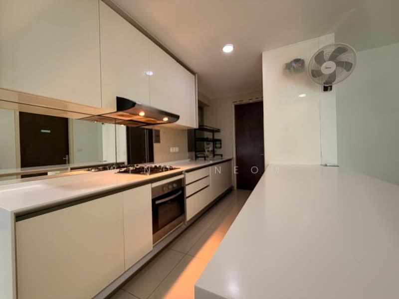 Setia SKY Residences - 3