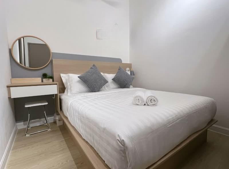 Antara Residence - 2