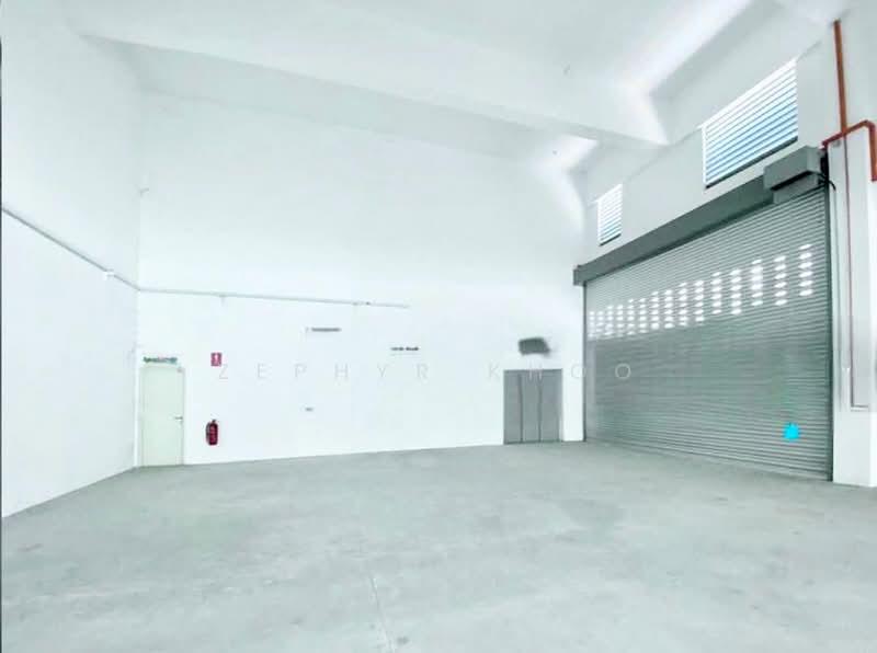 SILC Industrial Park - Kawasan Perindustrian Gelang Patah - 4