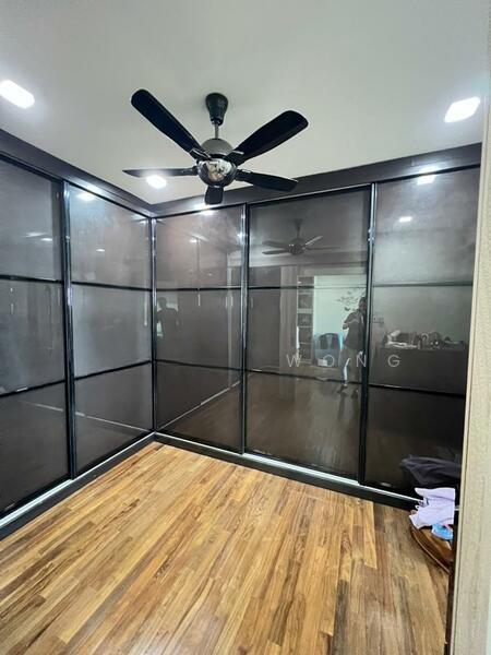 Taman Bukit Maluri - 2