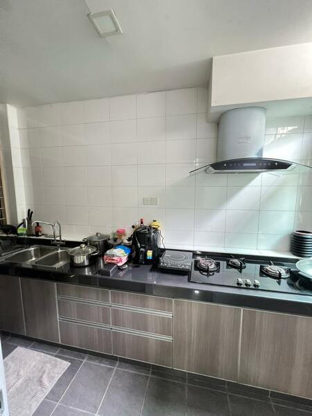 Taman Bukit Maluri - 3