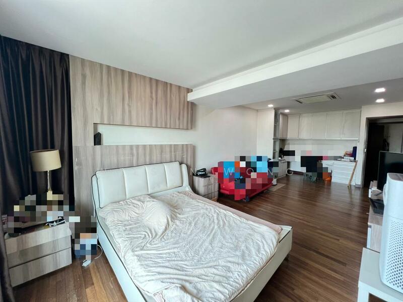 Taman Bukit Maluri - 4