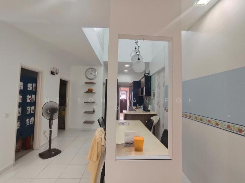 Setia Eco Gardens - 2