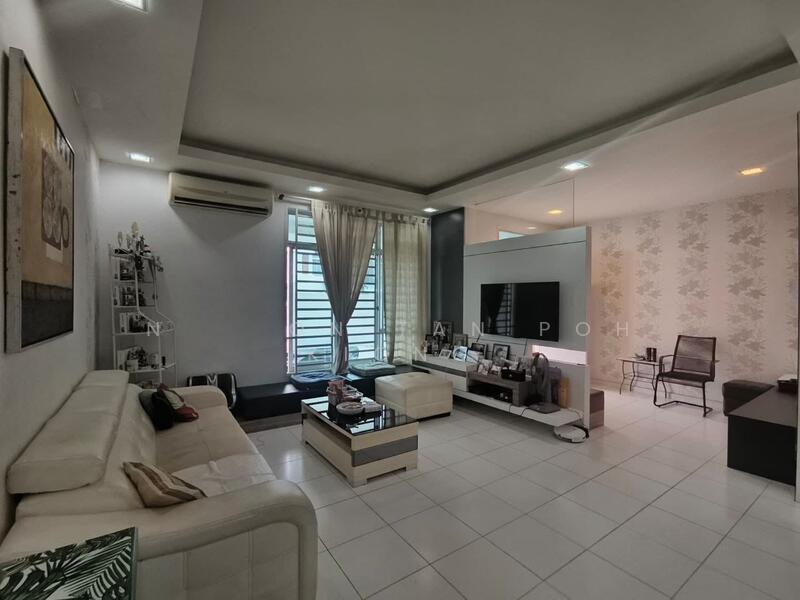 Setia Eco Gardens - 3