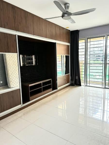 Platinum Hill PV 6 - 4