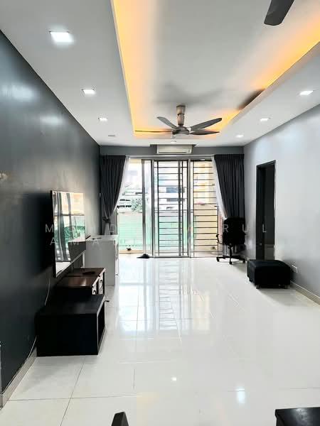 Platinum Hill PV 6 - 3