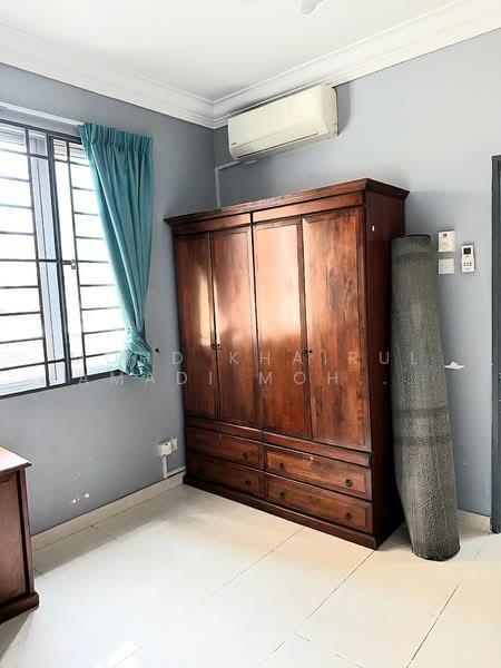 Platinum Hill PV 6 - 5