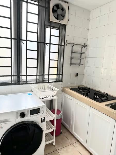 Platinum Hill PV 6 - 2