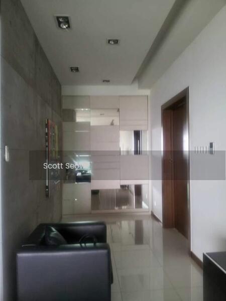 Infinity Beachfront Condominium - 2