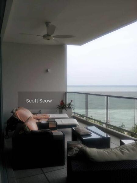 Infinity Beachfront Condominium - 3