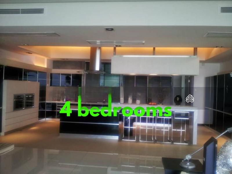 Infinity Beachfront Condominium - 4