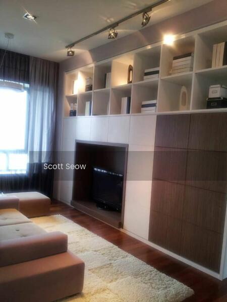 Infinity Beachfront Condominium - 5