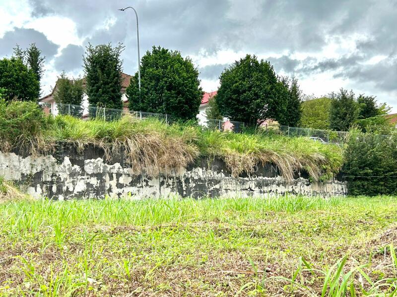 Bungalow Land at Taman Bukit Intan - 3