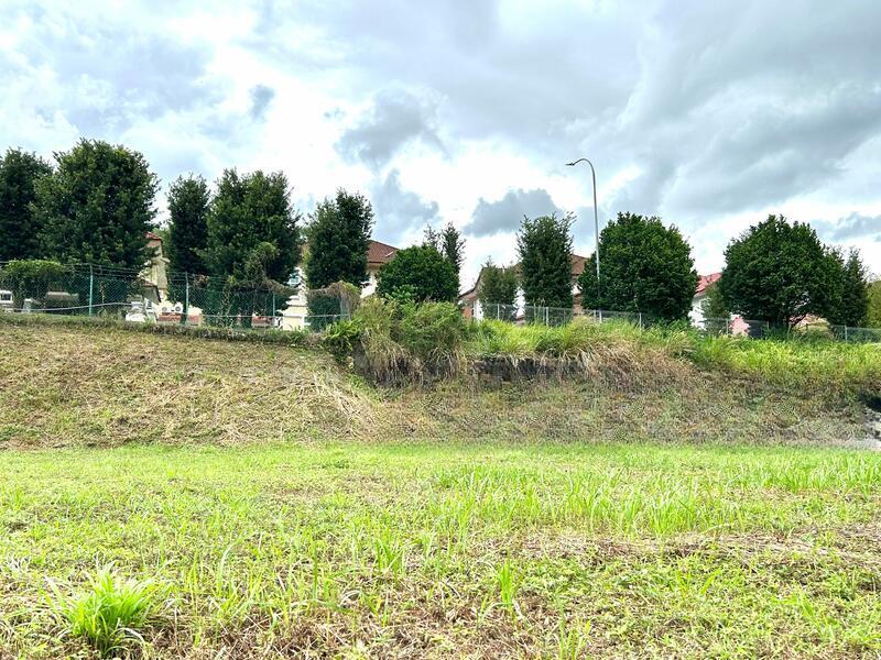 Bungalow Land at Taman Bukit Intan - 4