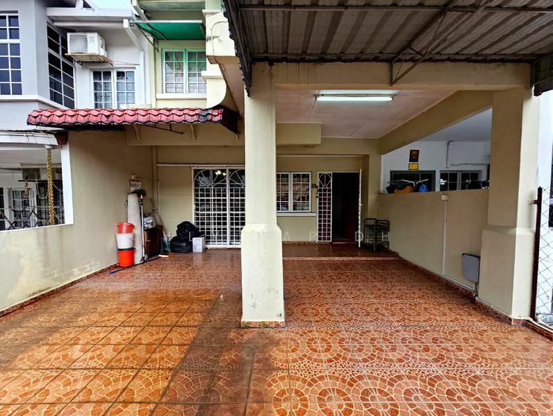 Kota Kemuning - 5