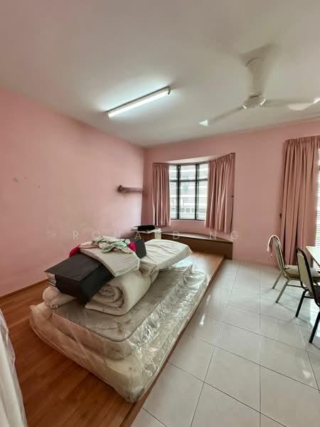 hilir paya terubong - 3