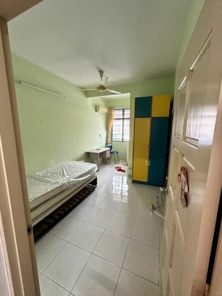 hilir paya terubong - 4