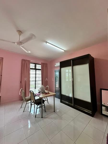 hilir paya terubong - 2