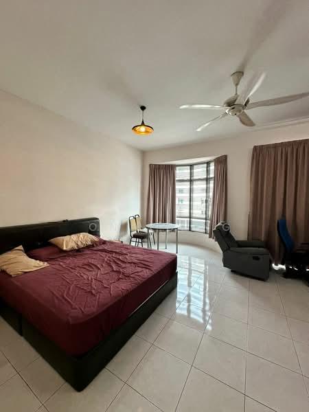 hilir paya terubong - 5