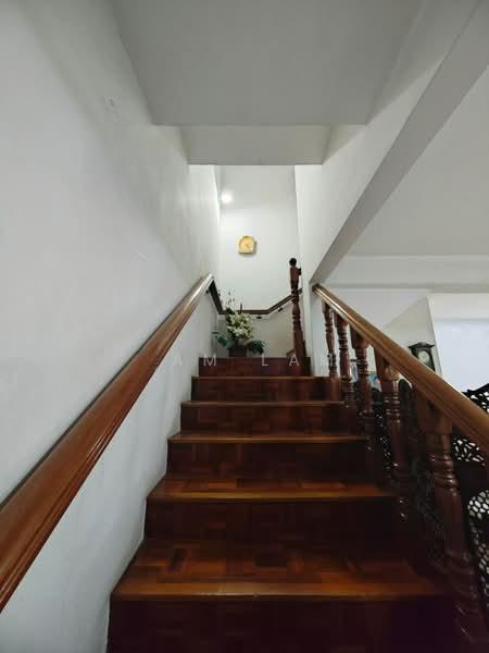 Taman Silibin - 5