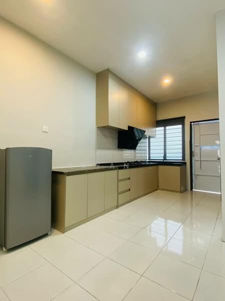 Tg Rambutan Kinding Setingkat Baru - 3