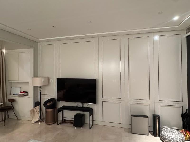 Pavilion Suites - 3