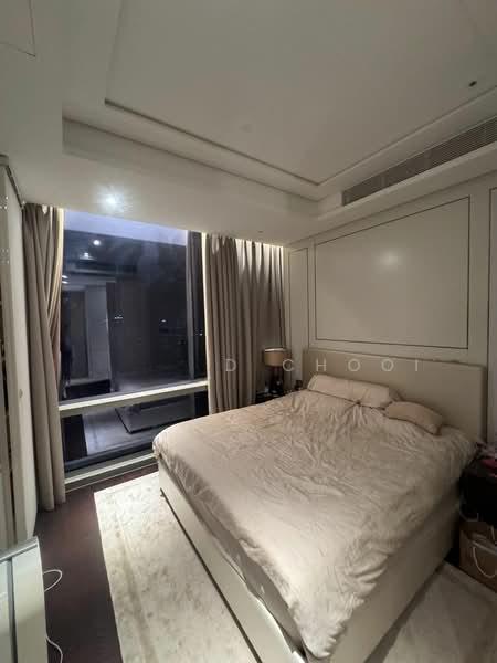 Pavilion Suites - 5
