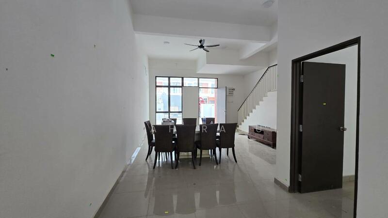 Taman Amanputra - 2