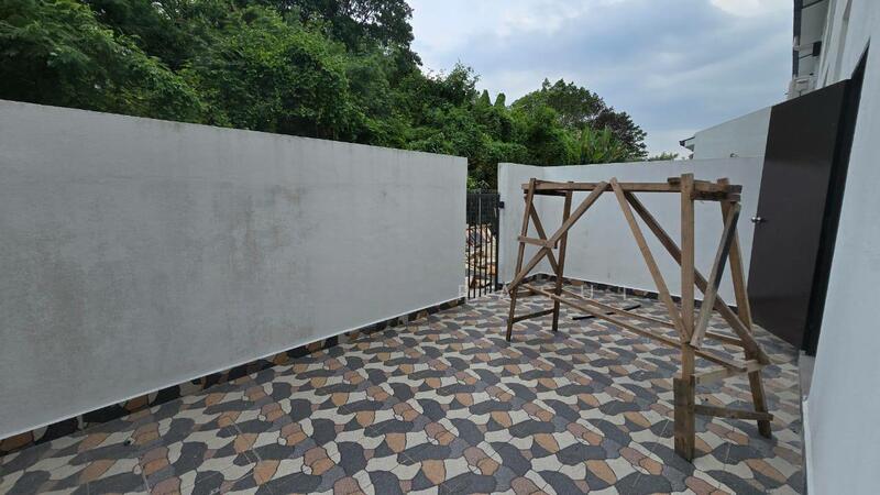 Taman Amanputra - 4
