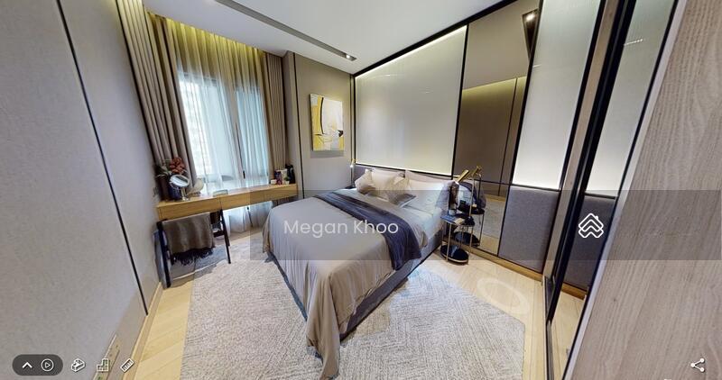 Bangsar Hill Park - 1