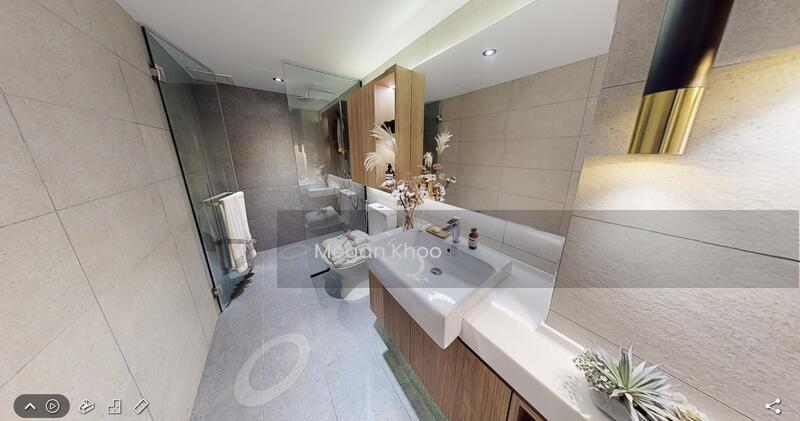 Bangsar Hill Park - 5