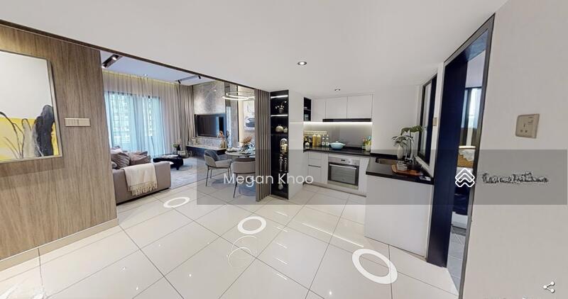 Bangsar Hill Park - 4