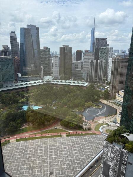 SO Sofitel Kuala Lumpur Residences - 1