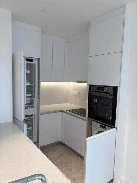 SO Sofitel Kuala Lumpur Residences - 5