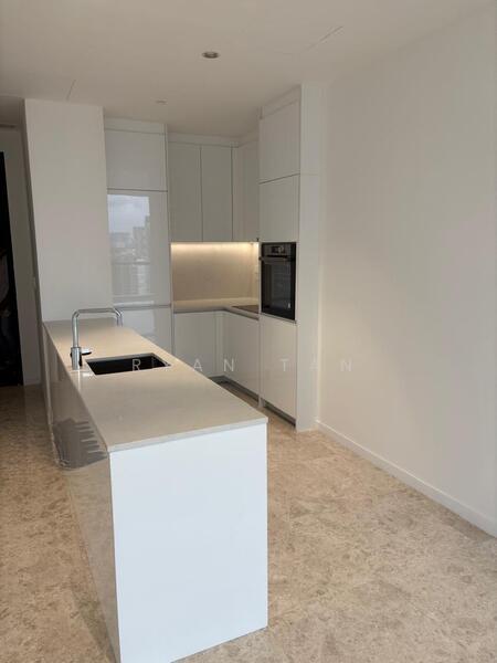 SO Sofitel Kuala Lumpur Residences - 4