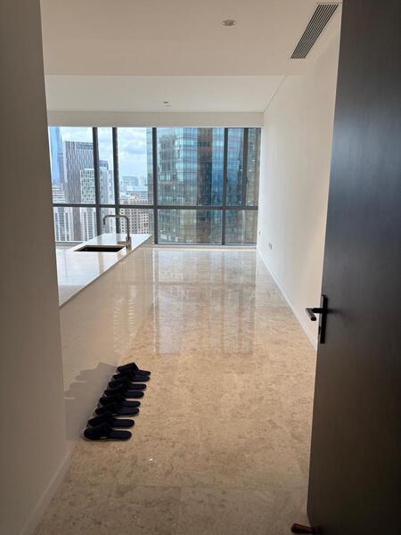 SO Sofitel Kuala Lumpur Residences - 2