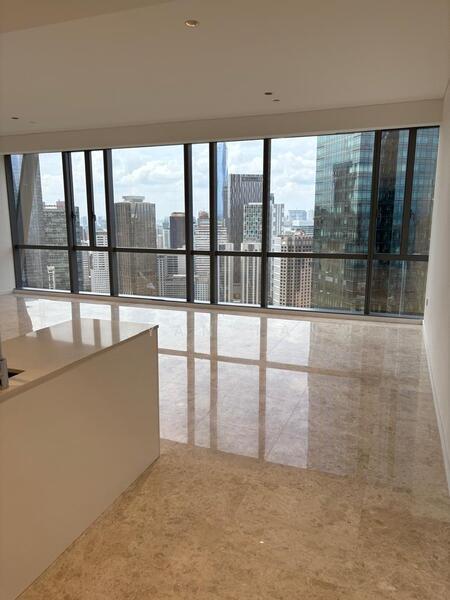 SO Sofitel Kuala Lumpur Residences - 3