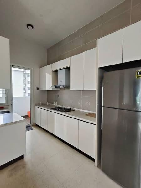 TriTower Residence @ Johor Bahru Sentral - 3