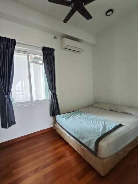 TriTower Residence @ Johor Bahru Sentral - 4
