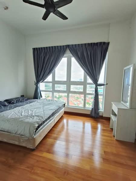 TriTower Residence @ Johor Bahru Sentral - 5