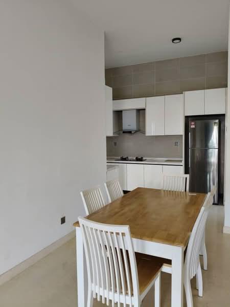 TriTower Residence @ Johor Bahru Sentral - 2